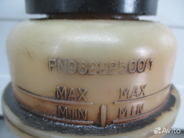 Бачок гур Daewoo Nexia N150 A15MF 2011