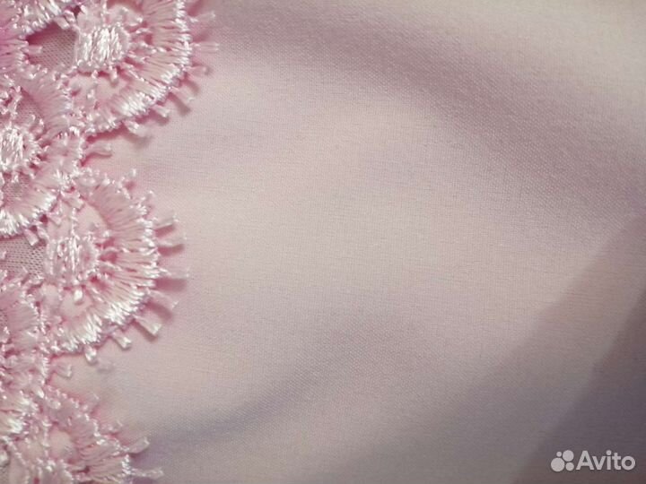 Блузка И купальник для девочки 110