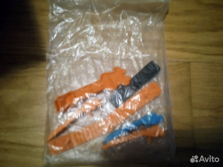 Коробка lego 4,5 кг