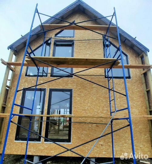 Пластиковые окна пвх