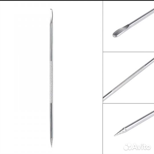 Шпажка для этчинга Карандаш бариста для латте арт