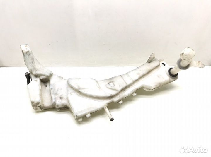 Бачок омывателя Ford C-Max 1.6 tdci 2005