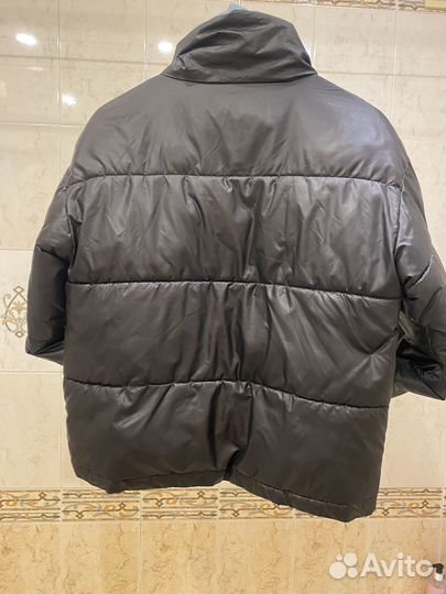 Куртка демисезонная женская