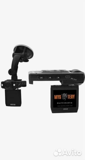 Видеорегистратор