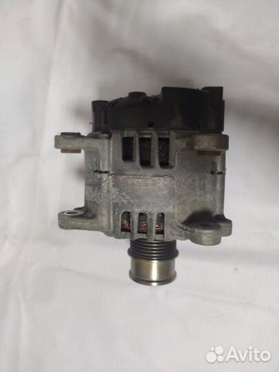 Генератор Skoda Octavia А7 czda 2018