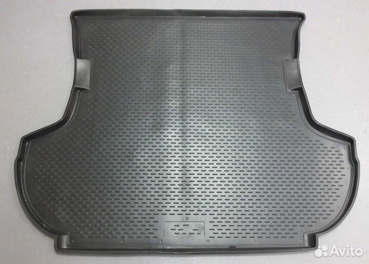 Коврики Citroen C-Crosser Ситроен С Кроссер