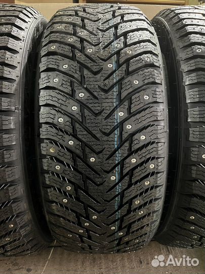 Nokian Tyres Nordman 8 205/50 R17 92S
