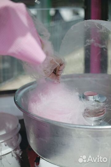 Попкорн на ваше мероприятие