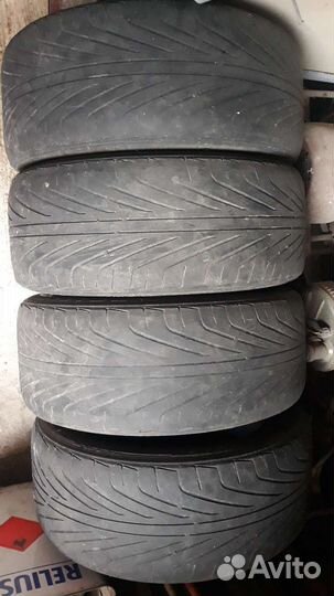 Triangle TR968 205/50 R16