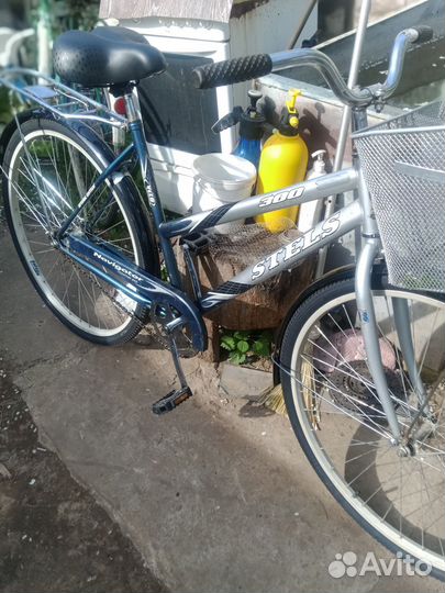 Stels 300