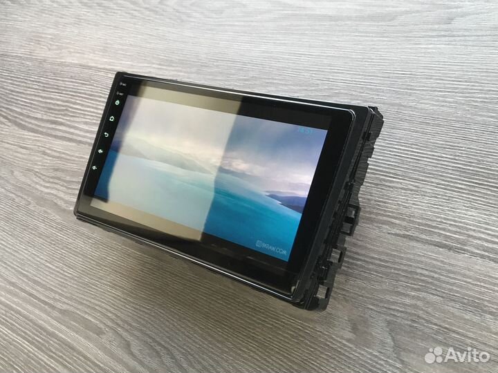 Магнитола Volkswagen Teyes CC3