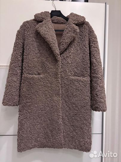 Шубка S