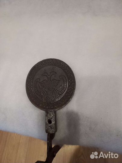 Вафельница