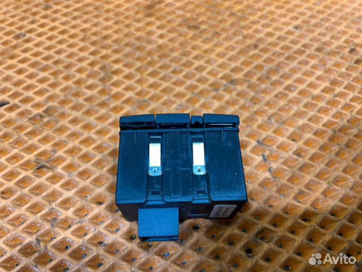 Блок кнопок Audi A6 C6 4F ccea 2010