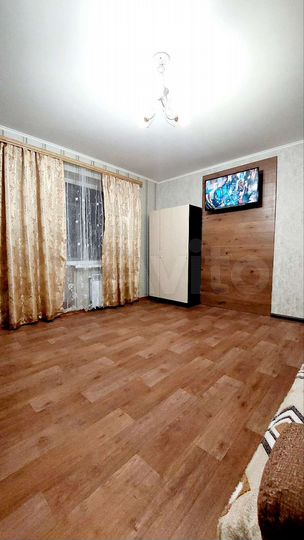 2-к. квартира, 65 м², 7/9 эт.
