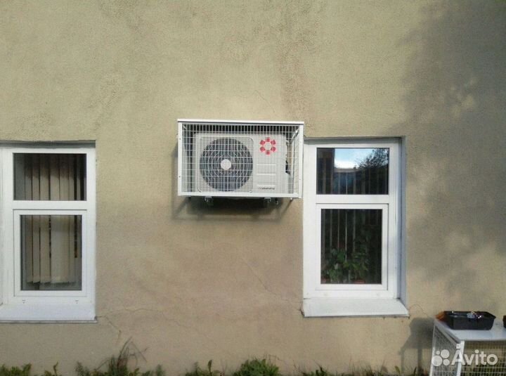 Кондиционеры