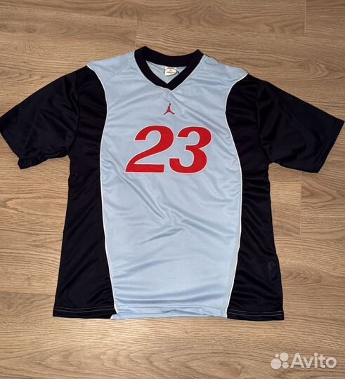 Футболка Jordan Supreme 68