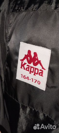 Пуховик зимний женский длинный 46 48