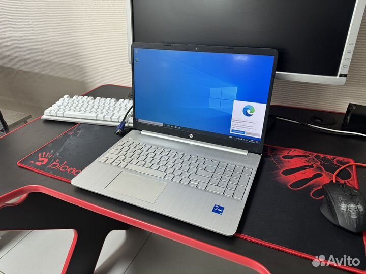 HP Core i5-11GEN, SSD 500gb, озу 8gb