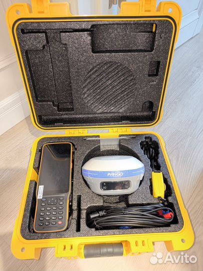 Гнсс приемник Prince i80pro