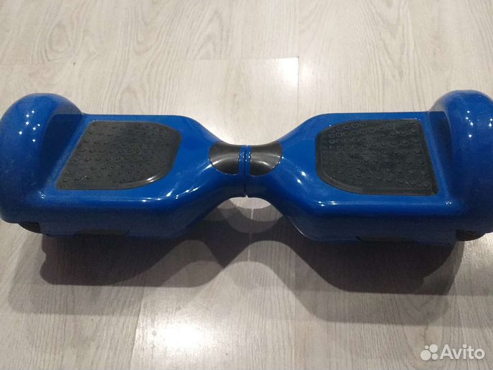 Гироскутер бу