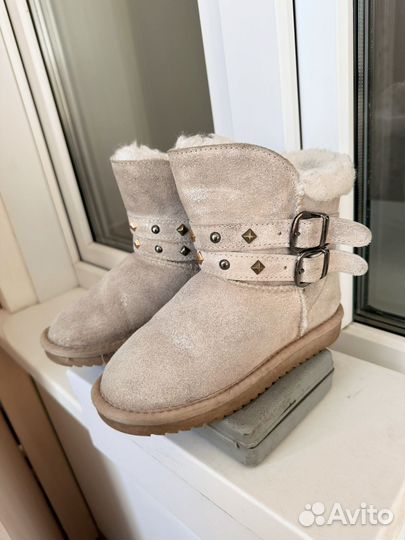 Угги детские 33 34