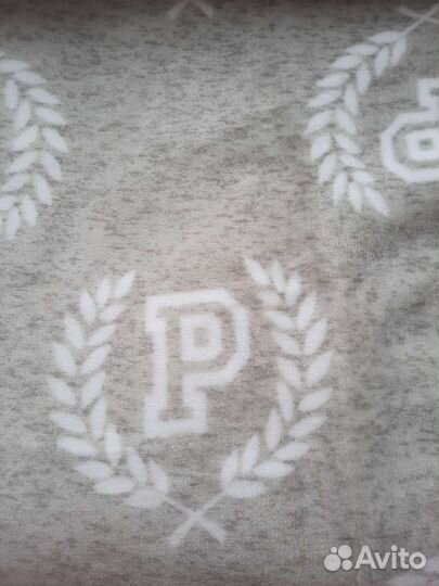 Плед Victoria's Secret