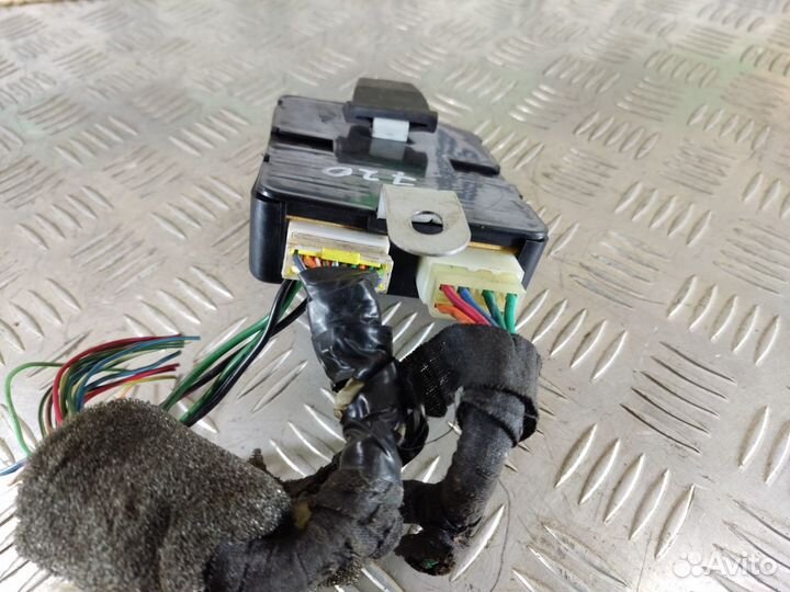 Блок управления центральным замком Kia Sportage 19