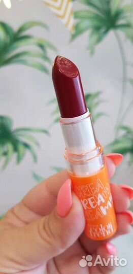 Блеск для губ / помада / бальзам