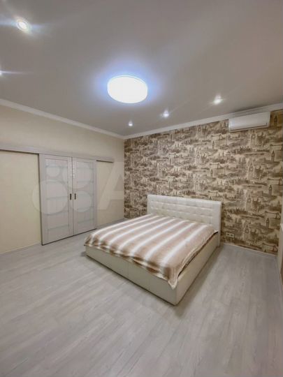 3-к. квартира, 78,1 м², 16/18 эт.