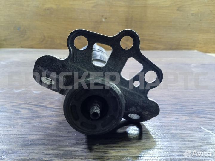 Стойка аморт правая Опель Корса D