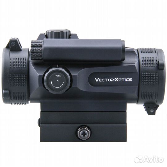 Коллиматорный прицел vector optics nautilus 1X30