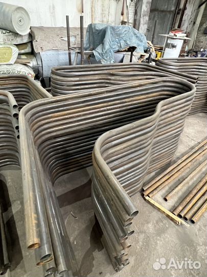 Стойловое оборудование для крс