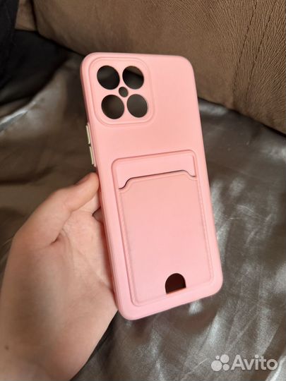 Чехол Хонор Х8