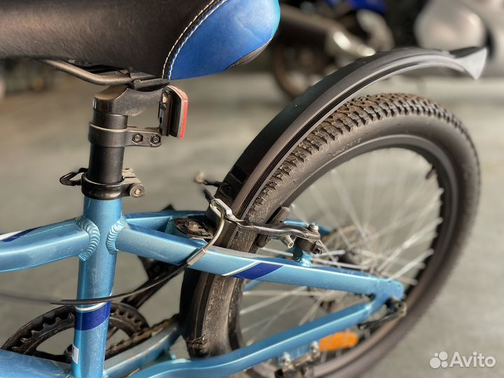 Велосипед детский Stark Rocket 20.1