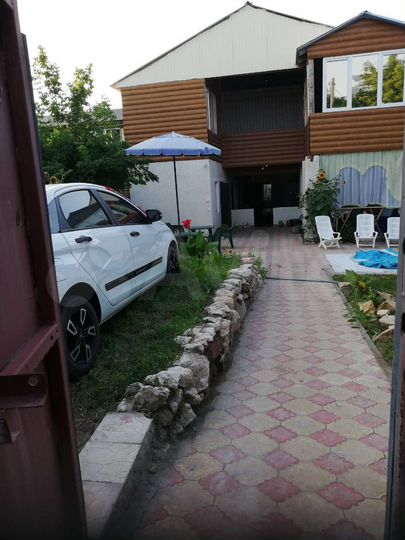 Комната 15 м², 1/1 эт.