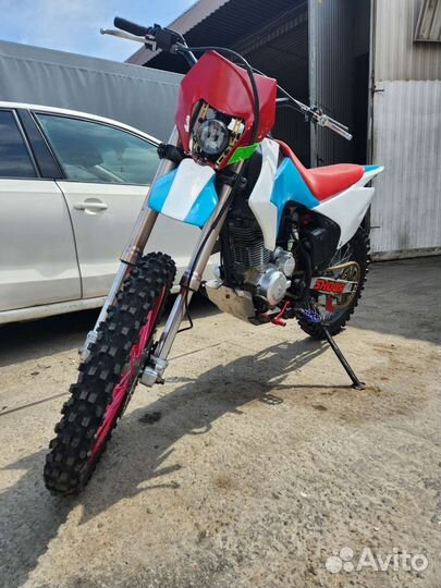 Эндуро 250