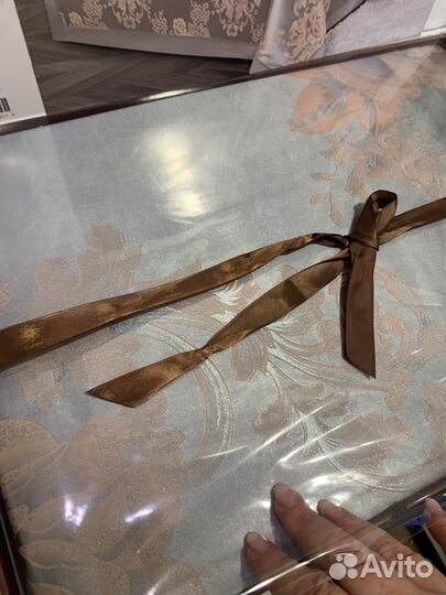 Постельное белье люкс e-shine евро