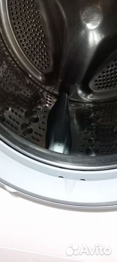 Стиральная машина бу lg 8 кг
