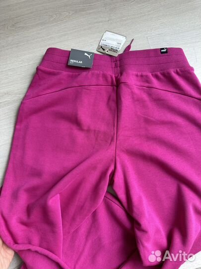 Спортивные штаны Puma новые оригинал