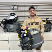 Мойка высокого давления Karcher K 5 Compact, 