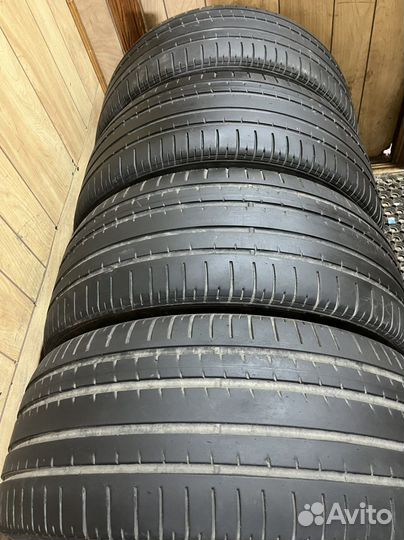 Pirelli P Zero Rosso 275/45 R20