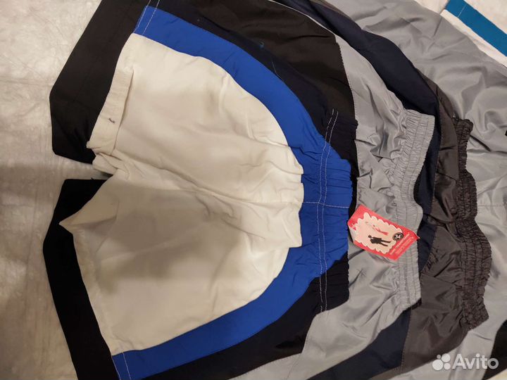 Шорты для мальчика