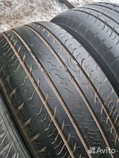 Bridgestone Ecopia EP850 215/65 R16 98H