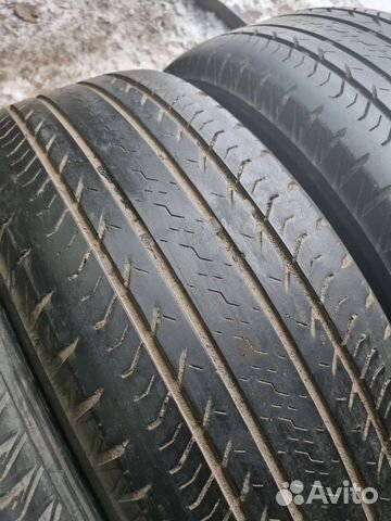 Bridgestone Ecopia EP850 215/65 R16 98H