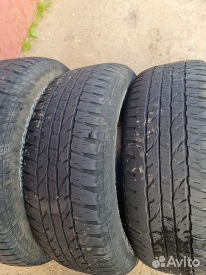 Yokohama Geolandar A/T G015 245/65 R17 111H