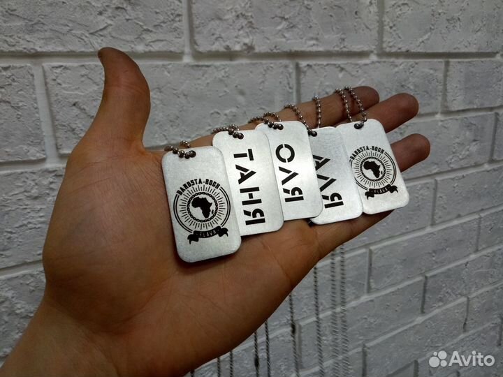 Лазерная гравировка с гарантией качества