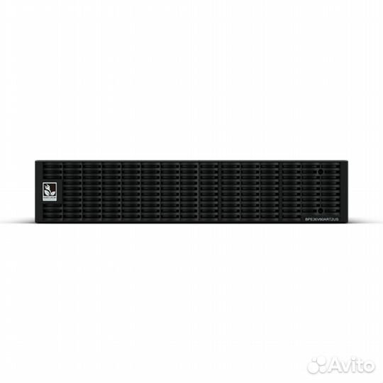 Доп. блок акб для ибп CyberPower BPE36V60AR 308333