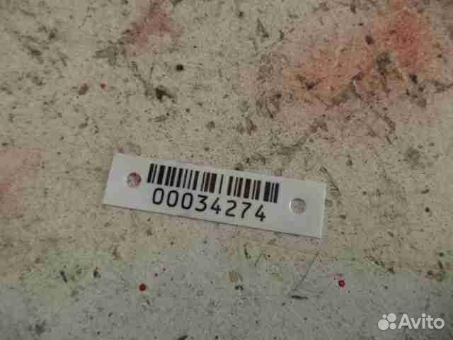 Фара левая Audi Q7