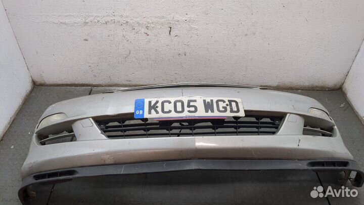 Бампер Toyota Previa (Estima), 2005